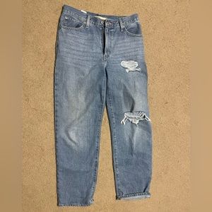 Levi’s 94 Baggy Jeans